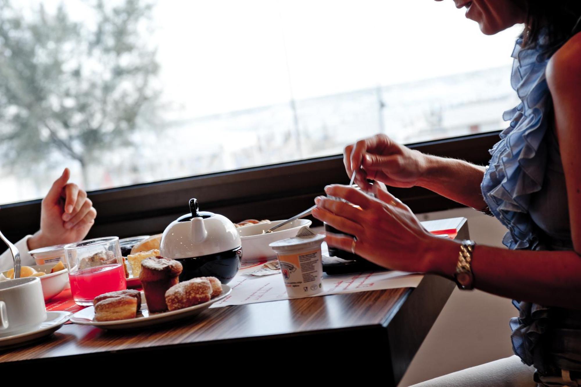 Pianob - Breakfast Hotel & Bar Senigallia Exterior foto